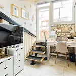 Jmj Apartmaji Piran