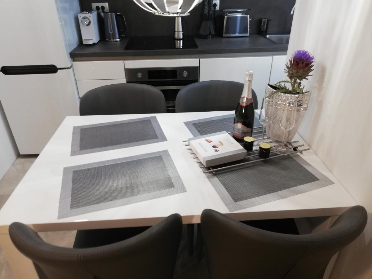 Apartmán Jmj Apartmaji *