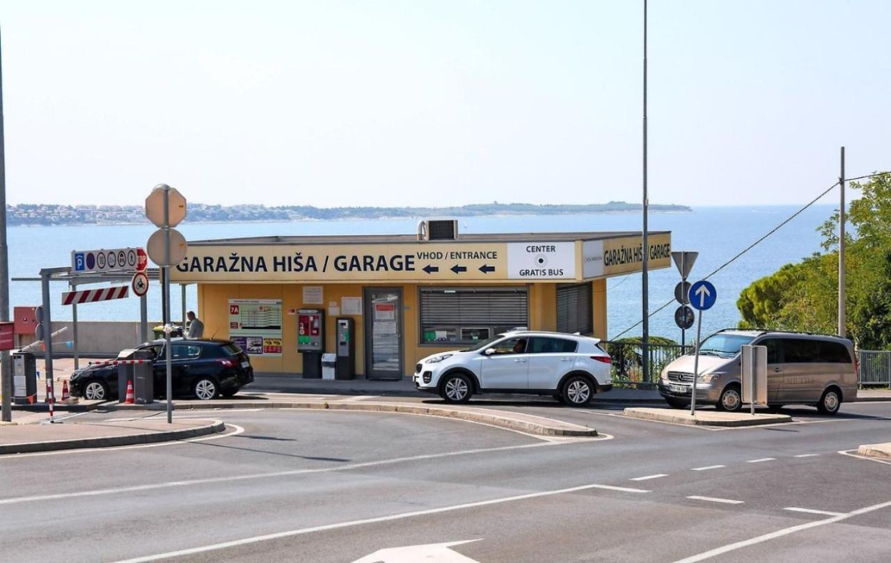 Jmj Apartmaji Apartmán