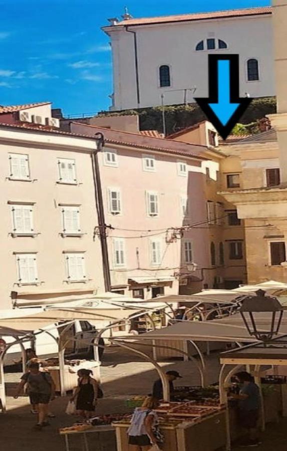 Apartmán Jmj Apartmaji *