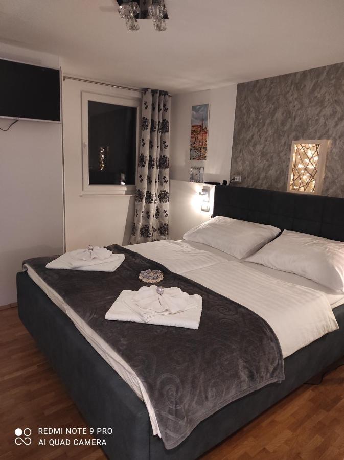 Jmj Apartmaji Apartmán Piran