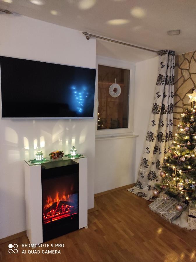 Jmj Apartmaji Apartmán *