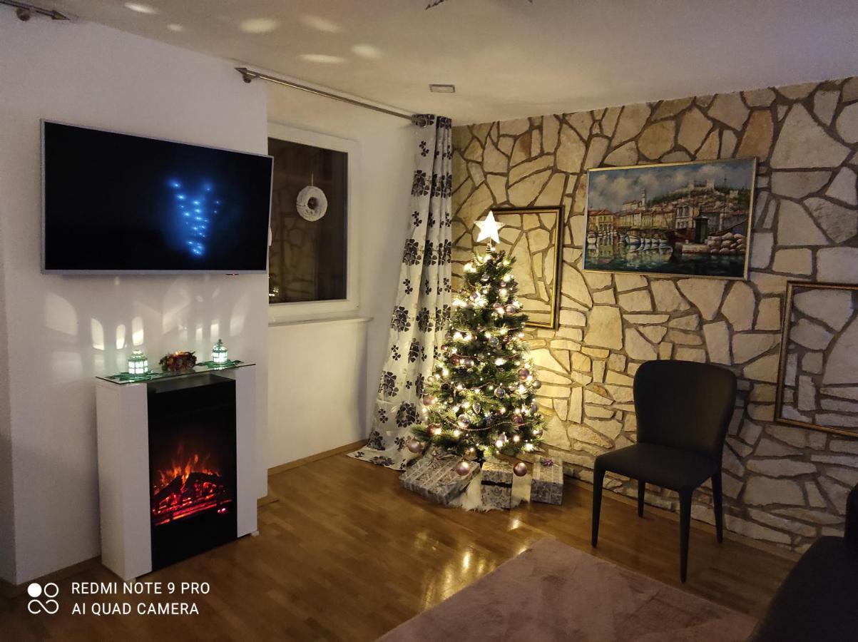 Apartmán Jmj Apartmaji