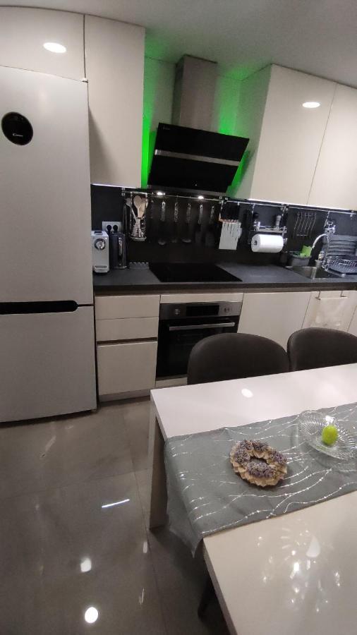 Jmj Apartmaji Apartmán Piran