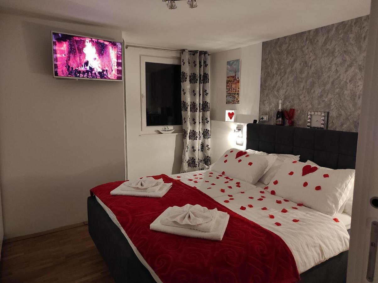 Apartmán Jmj Apartmaji
