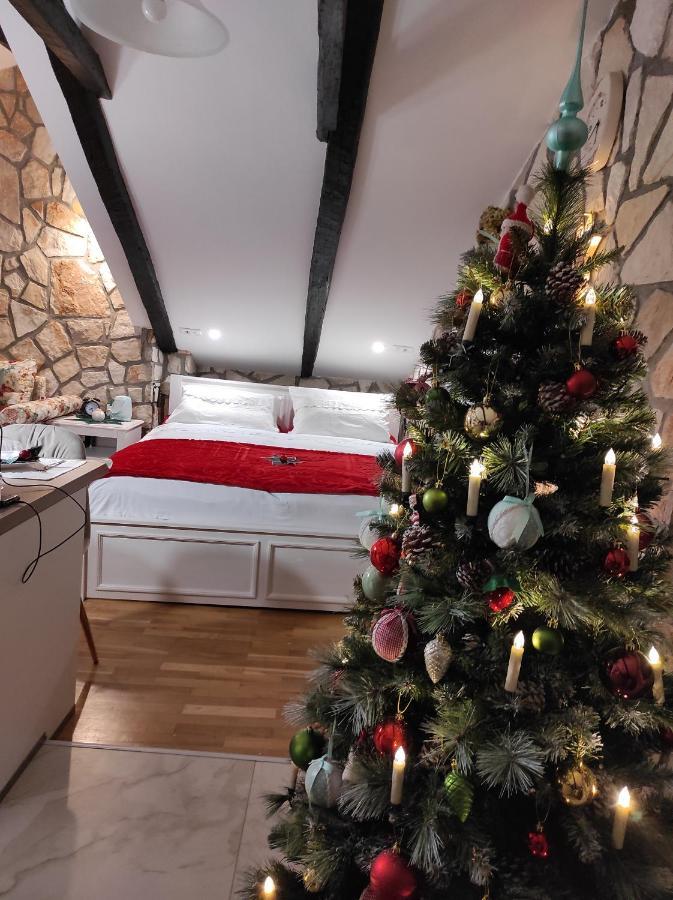 Apartmán Jmj Apartmaji *
