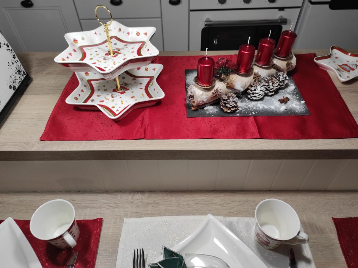 Apartmán Jmj Apartmaji Piran