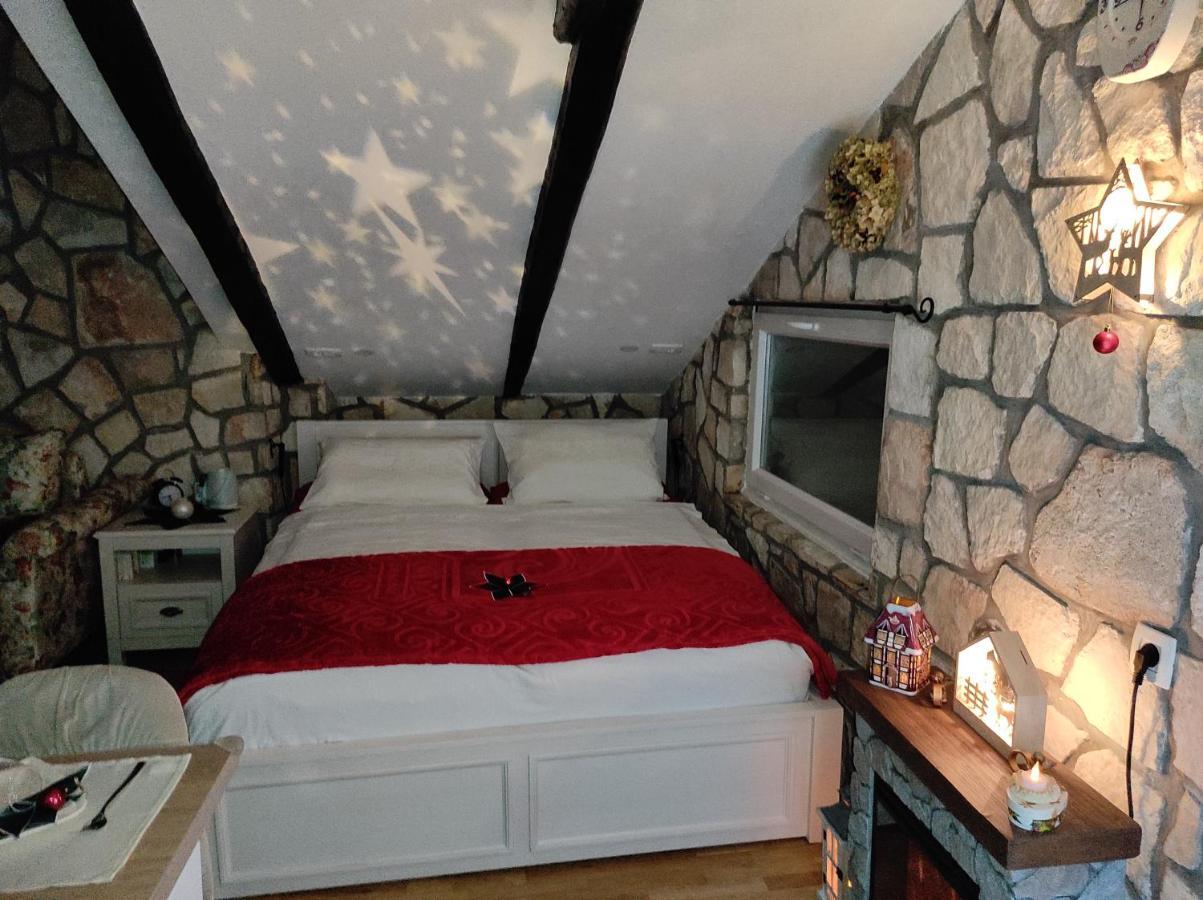 Jmj Apartmaji Apartmán Piran