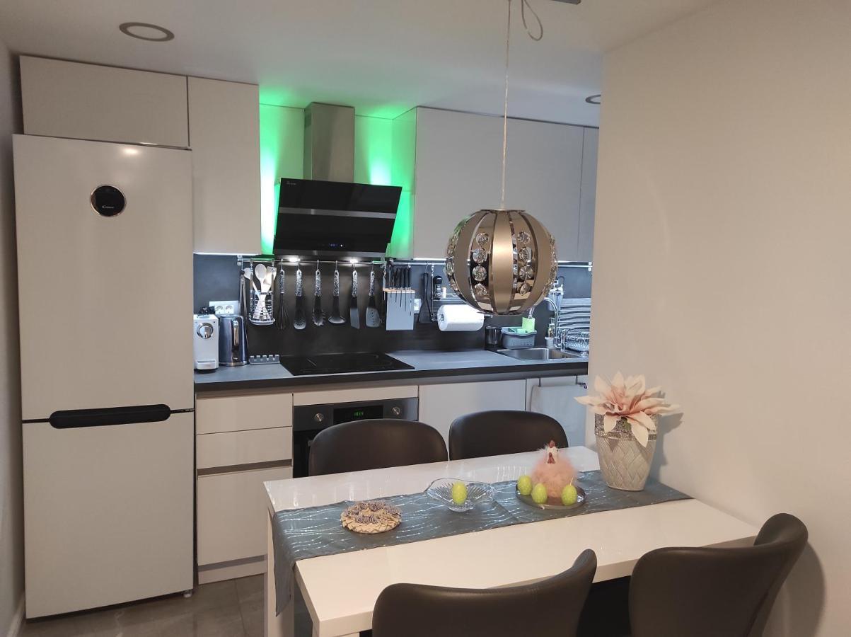 Apartmán Jmj Apartmaji *