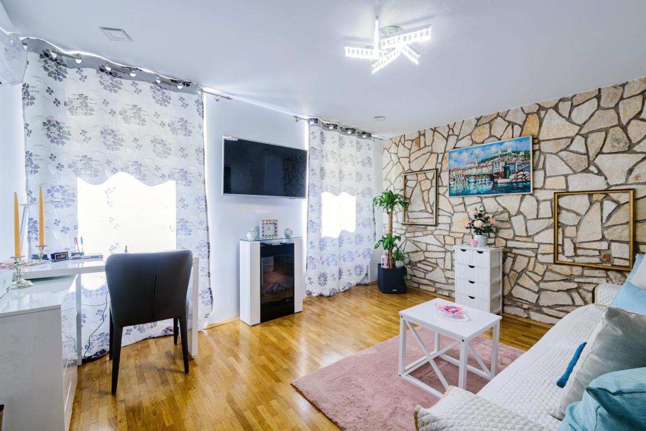 Apartmán Jmj Apartmaji Piran