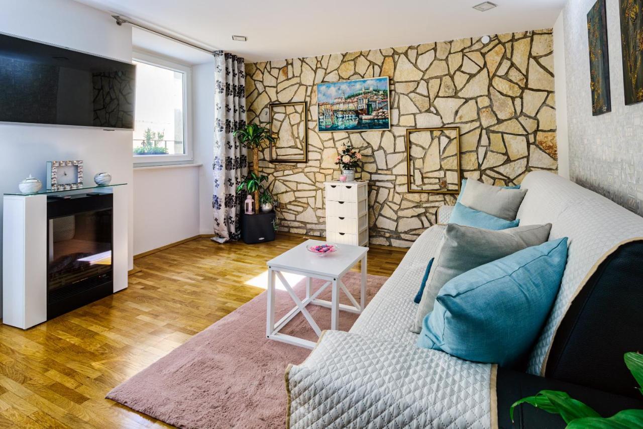Jmj Apartmaji Apartmán