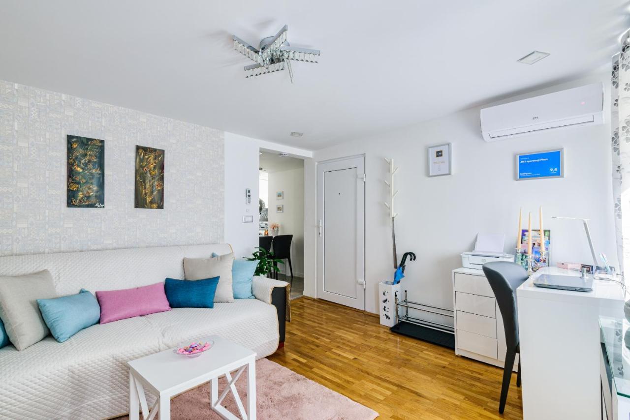 Jmj Apartmaji Apartmán Piran