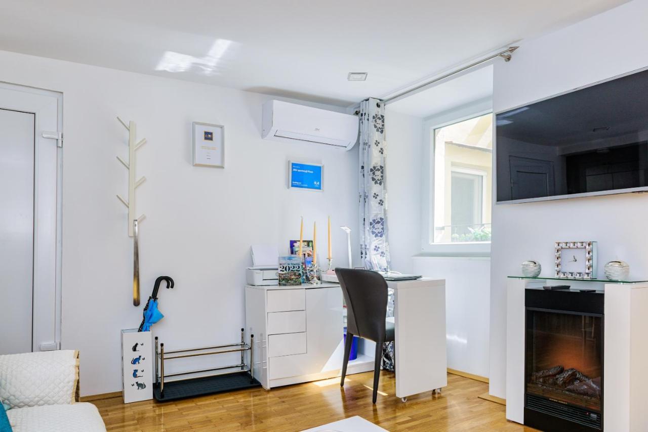 Apartmán Jmj Apartmaji Piran