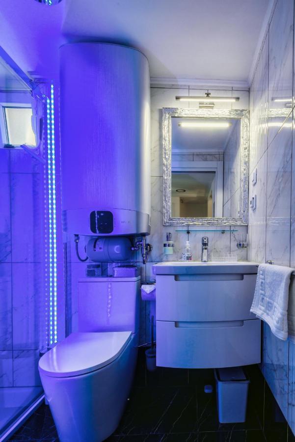 Apartmán Jmj Apartmaji *