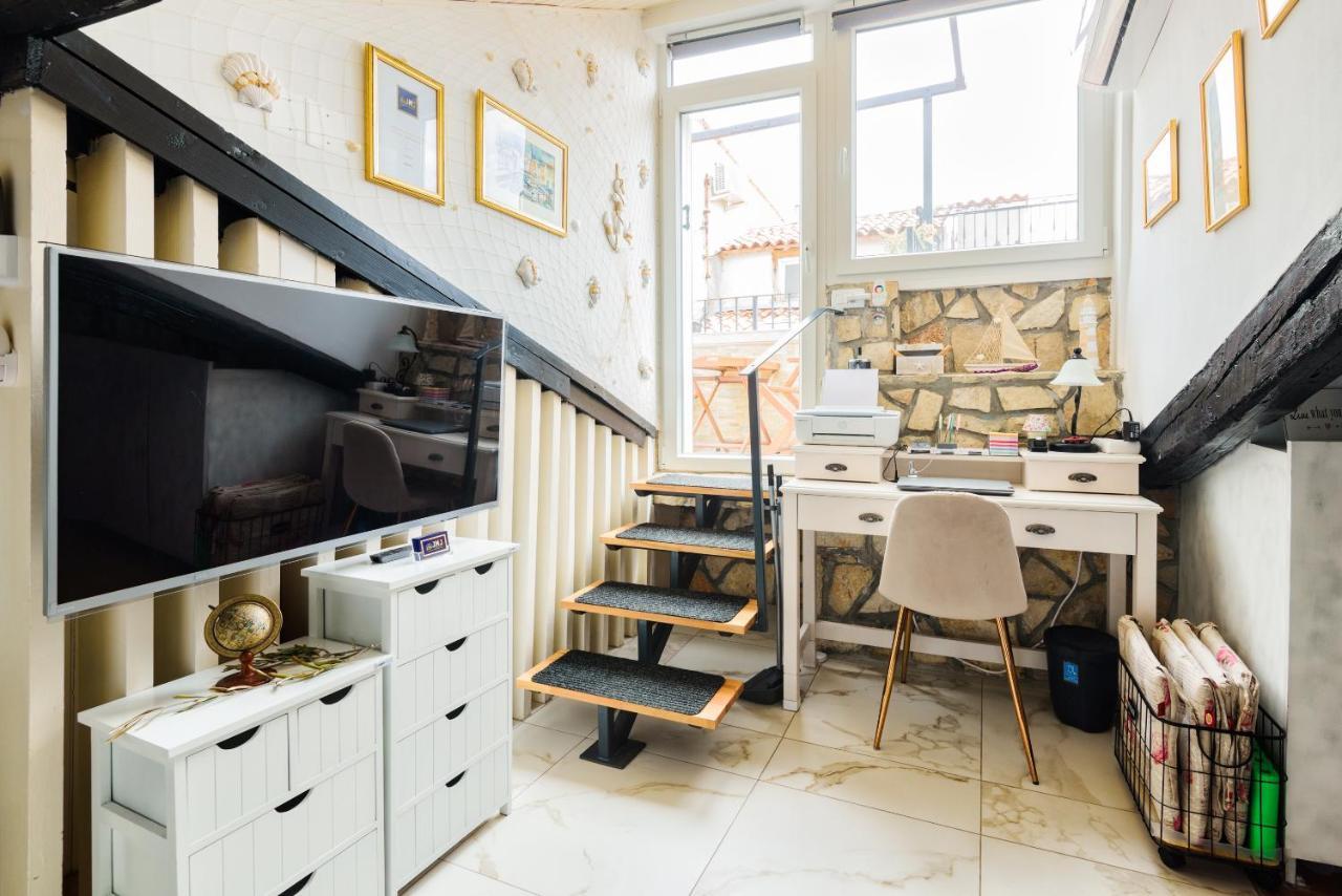 Jmj Apartmaji Apartmán