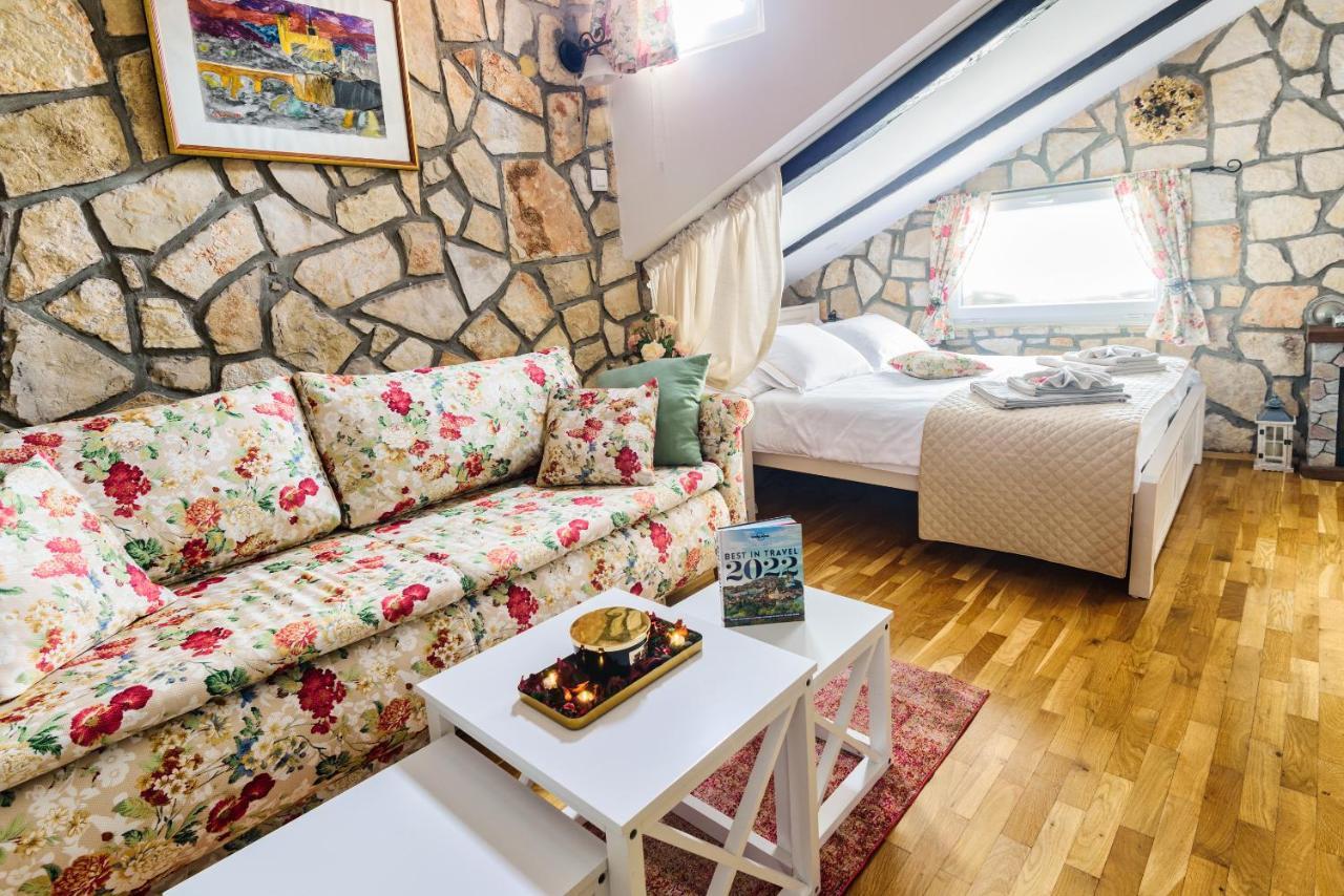 Jmj Apartmaji Apartmán *