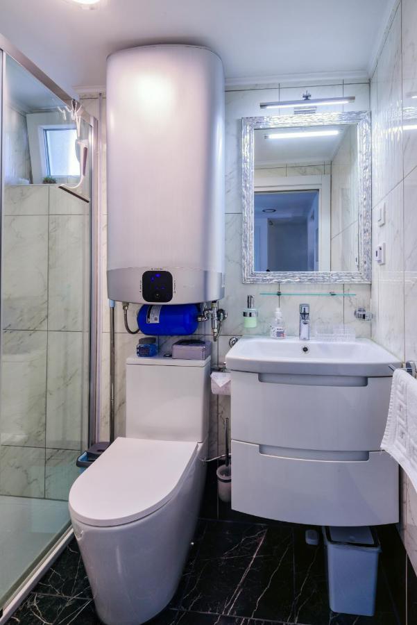 Apartmán Jmj Apartmaji Piran