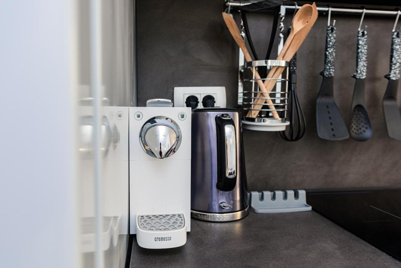 Apartmán Jmj Apartmaji