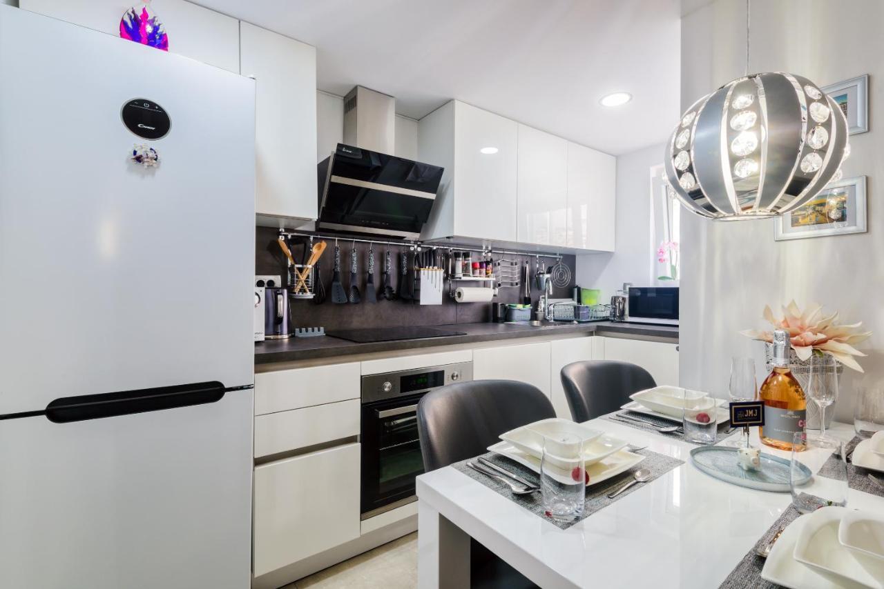 Apartmán Jmj Apartmaji