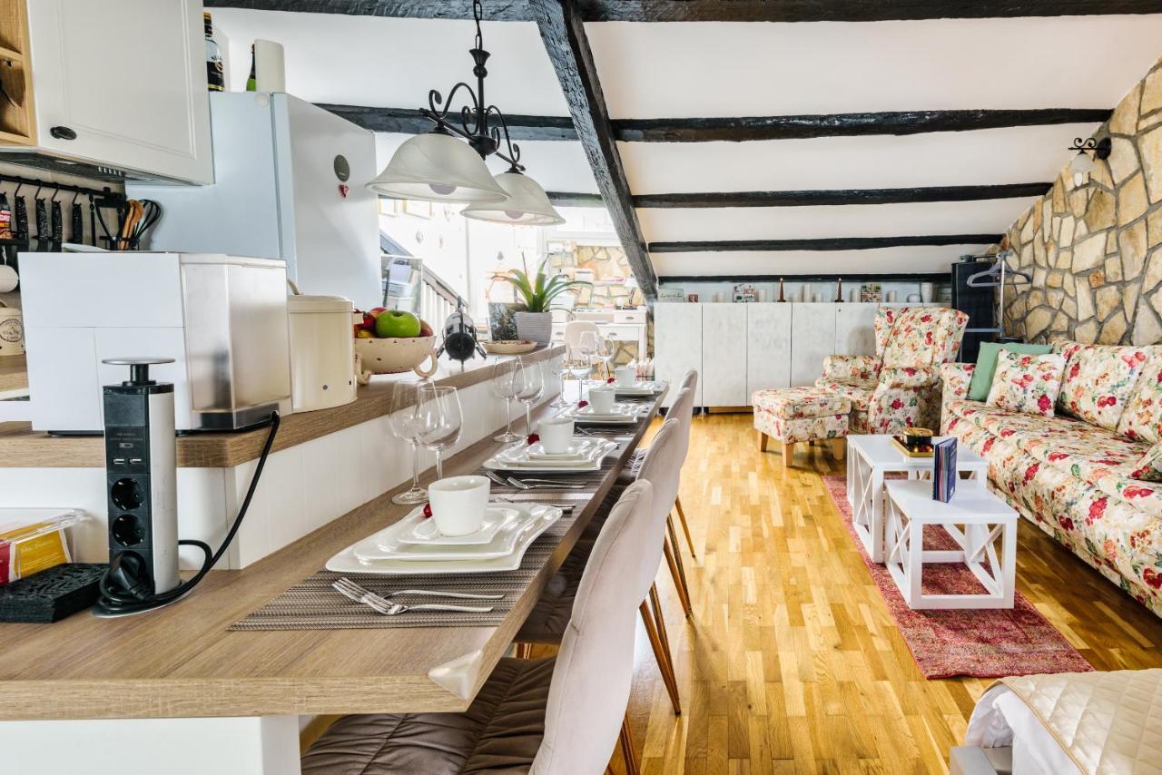 Apartmán Jmj Apartmaji