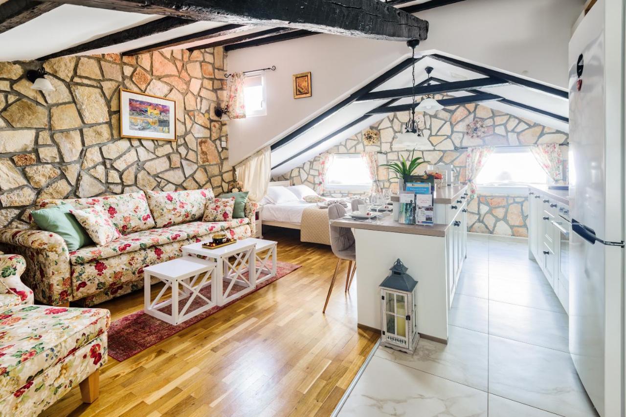 Jmj Apartmaji Apartmán