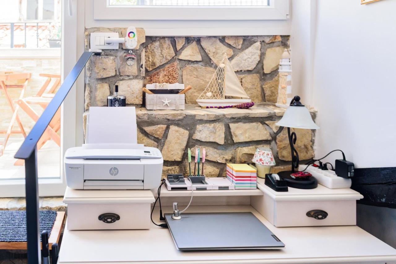 Apartmán Jmj Apartmaji