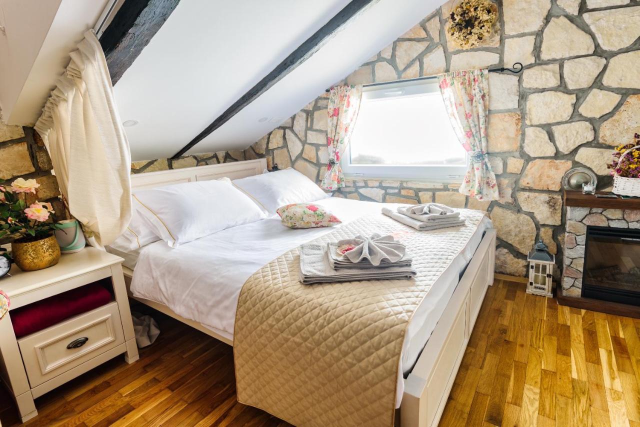 Apartmán Jmj Apartmaji Piran