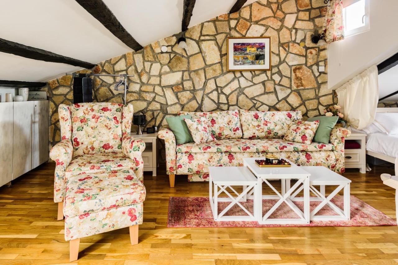 Jmj Apartmaji Apartmán *