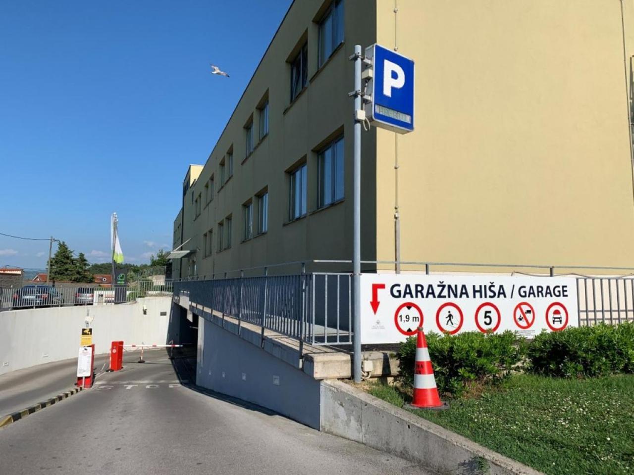 Jmj Apartmaji * Piran
